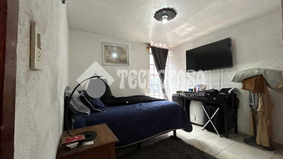 8 habitaciones 4 baños Casa 3