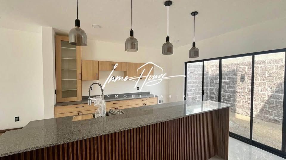 Casa en venta · 4 rec 3