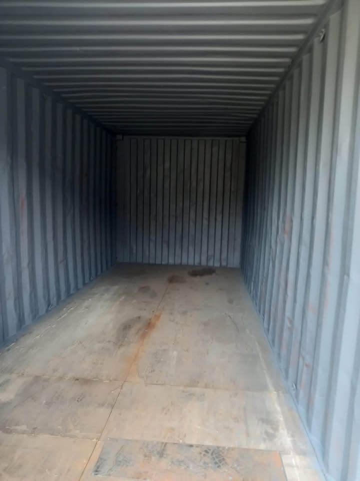 Venta contenedor Marítimos  2