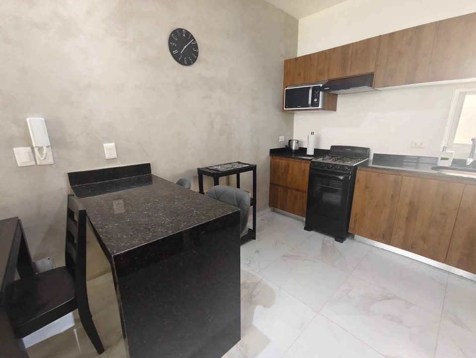 2 habitaciones 2 baños - Departamento 2