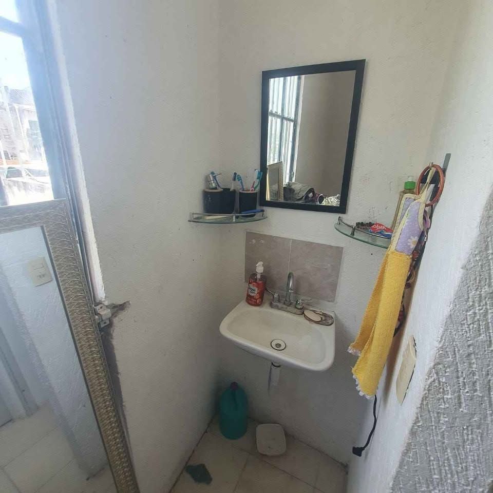 2 habitaciones 1 baño - Casa 3