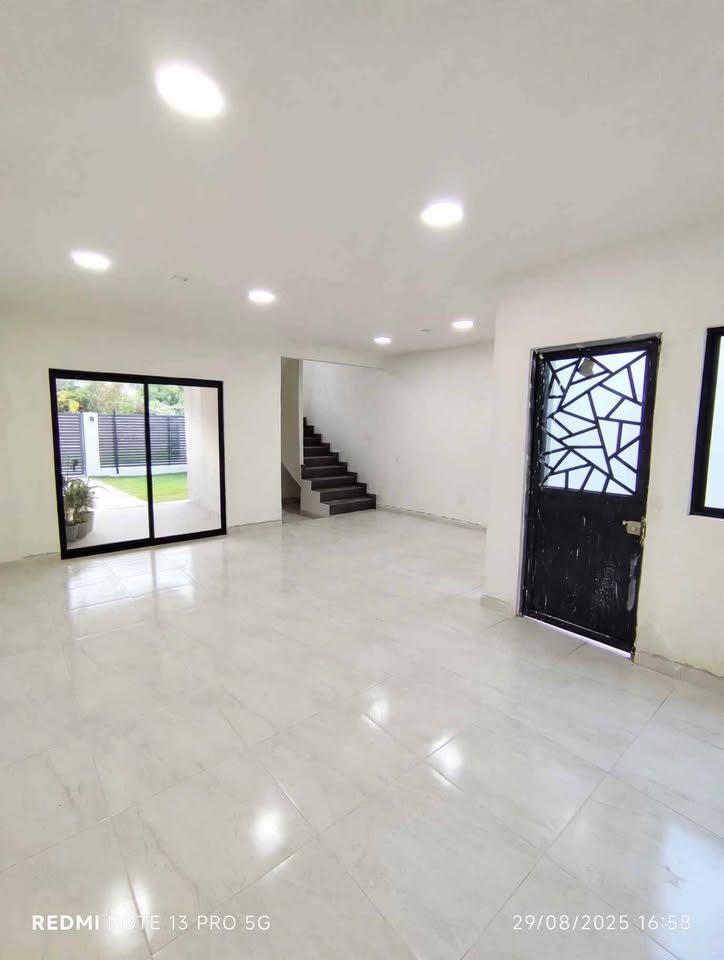 3 habitaciones 2 baños - Casa 3
