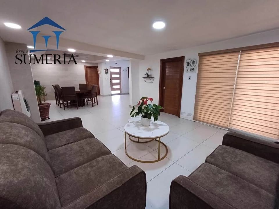 Casa en venta · 4 rec 3