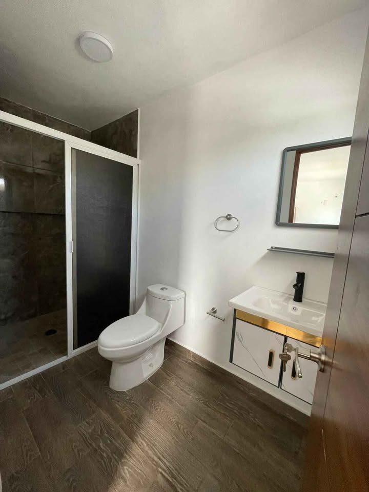 4 habitaciones 4 baños - Casa 2