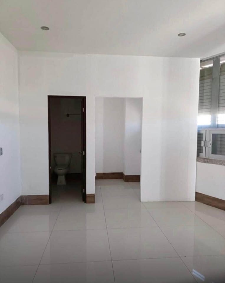 Monoambiente 1 baño - Townhouse 2