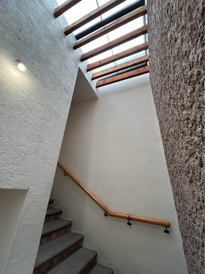 4 habitaciones 2,5 baños - Casa 3