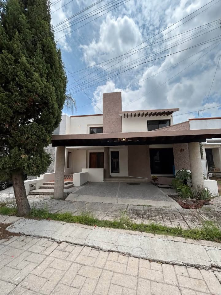 4 habitaciones 2,5 baños - Casa 2