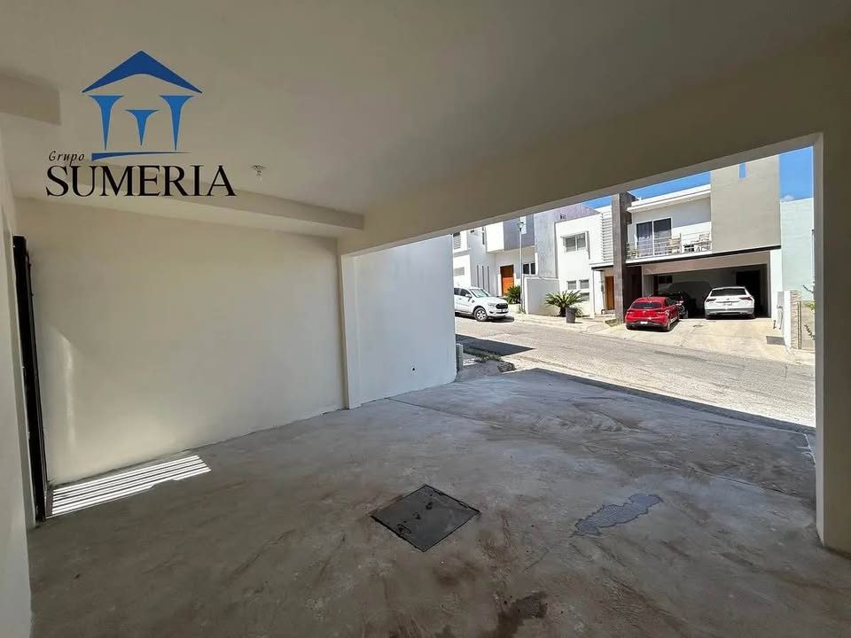 3 habitaciones 2,5 baños - Casa 2