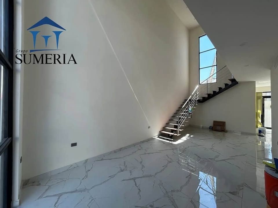 3 habitaciones 2,5 baños - Casa 3
