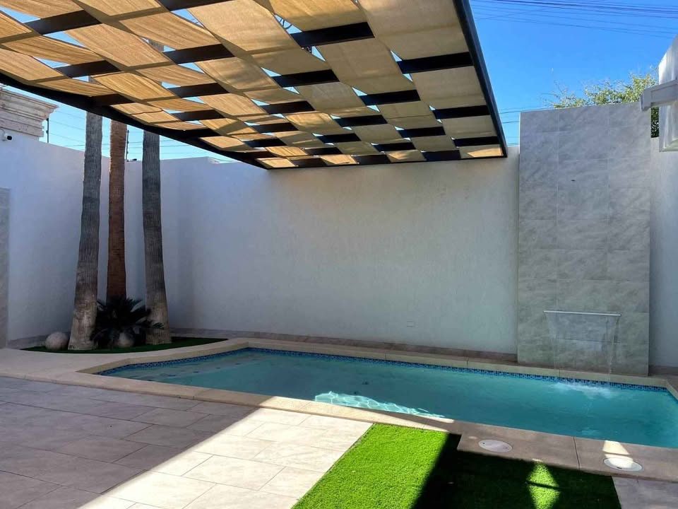 3 habitaciones 3 baños - Casa 3