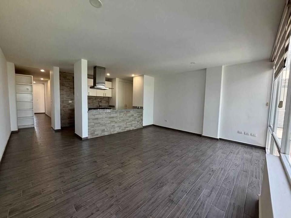 2 habitaciones 2 baños - Departamento 2
