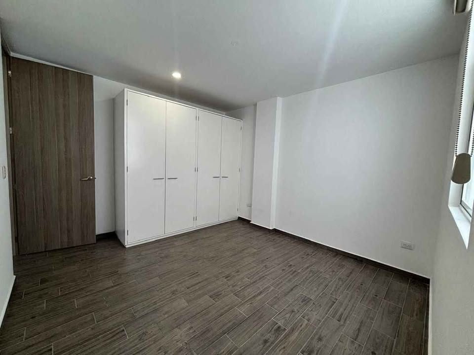 2 habitaciones 2 baños - Departamento 3