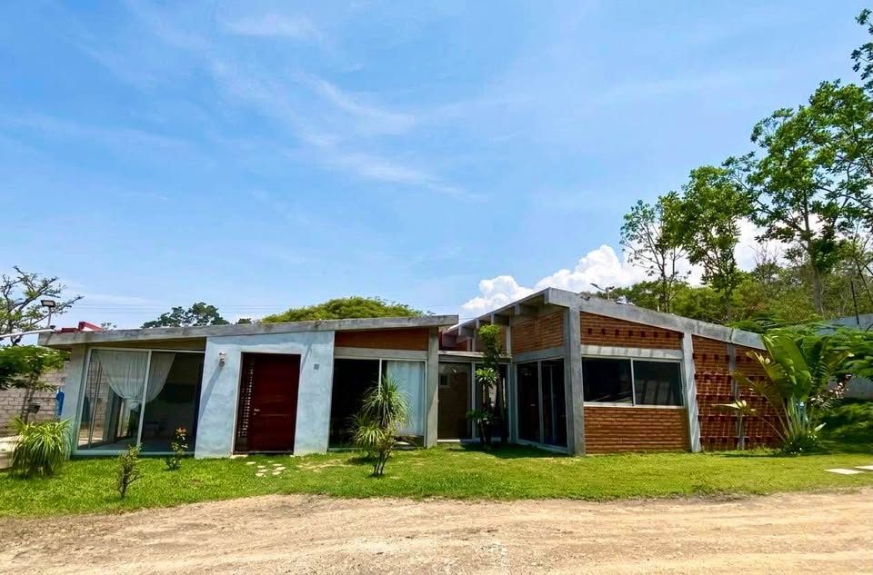 2 habitaciones 2,5 baños - Casa 2