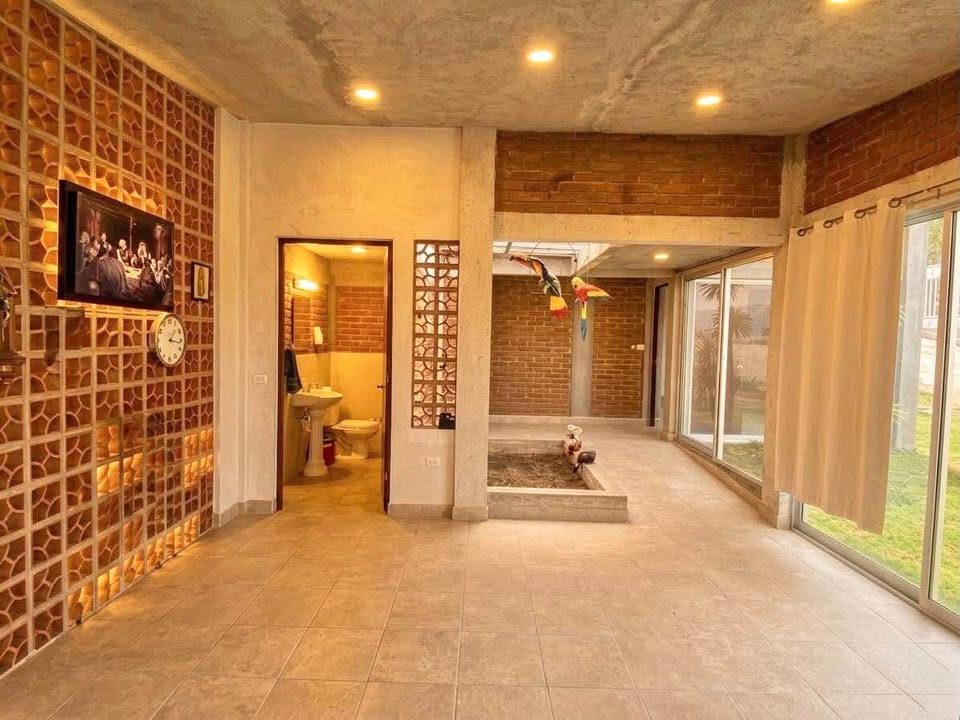 2 habitaciones 2,5 baños - Casa 3