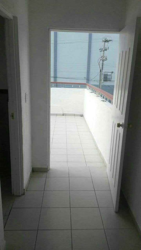 1 habitación 1 baño - Casa 3