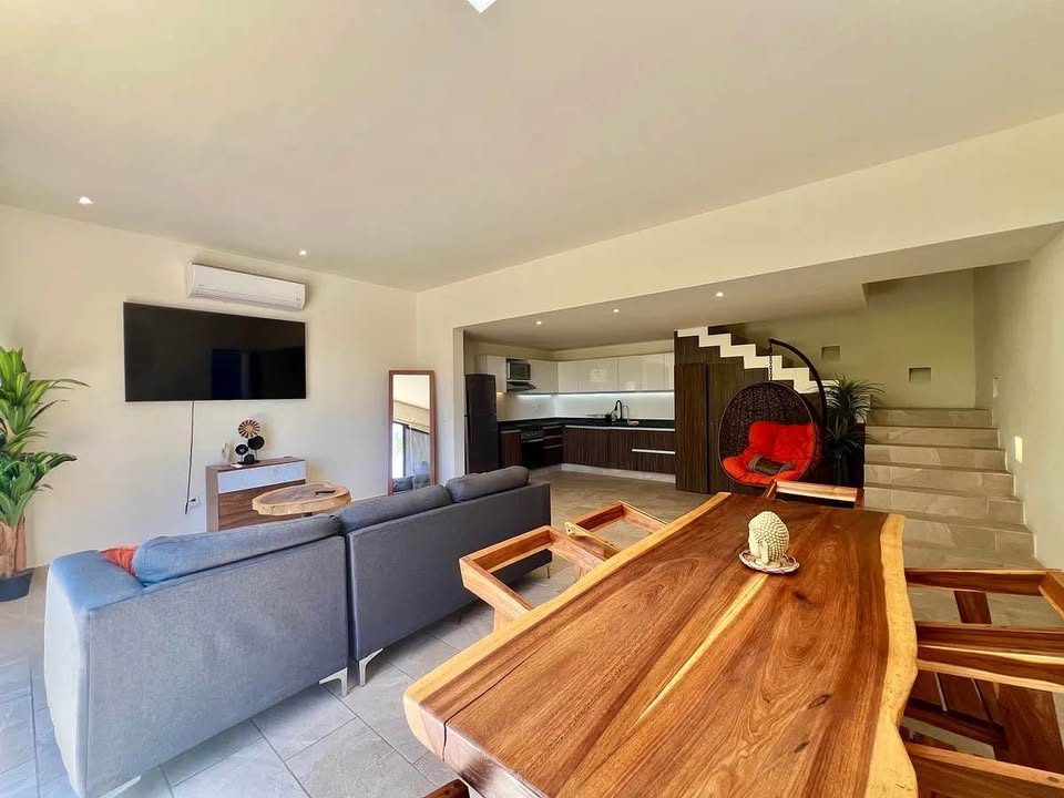 3 habitaciones 4 baños - Departamento 3