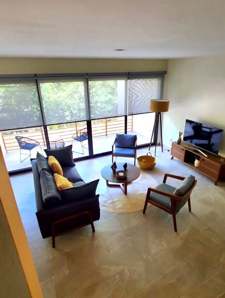 3 Beds 3 Baths Apartment 2