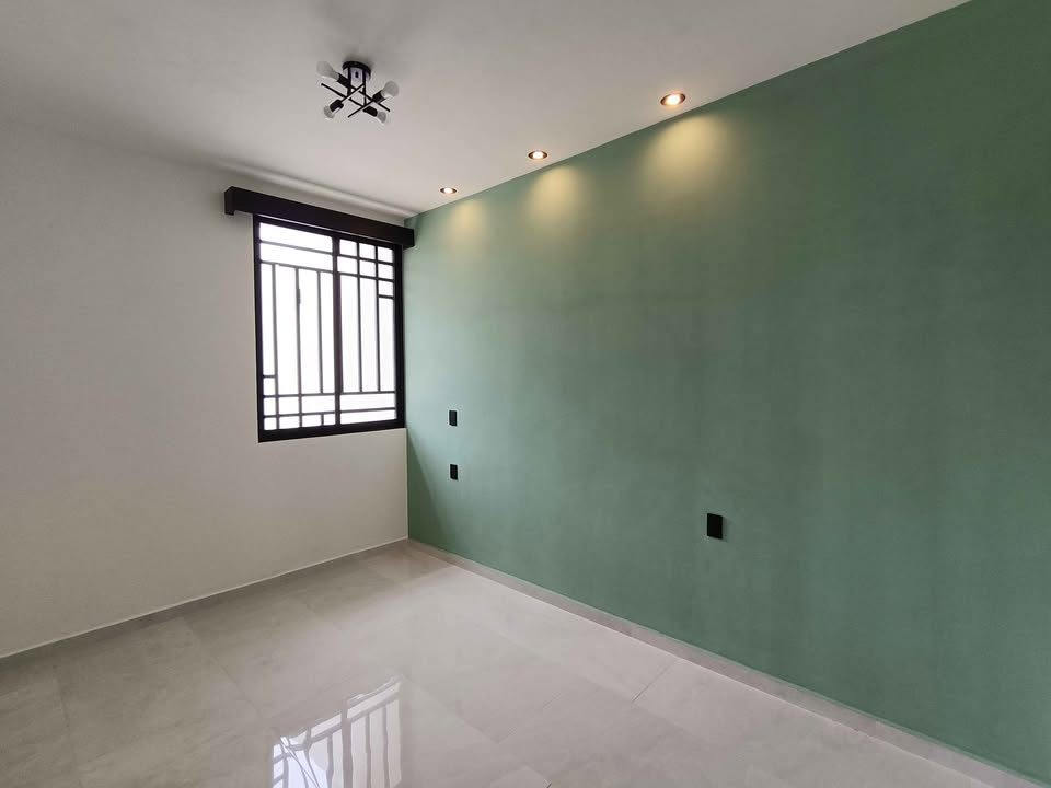 2 habitaciones 1 baño - Casa 3