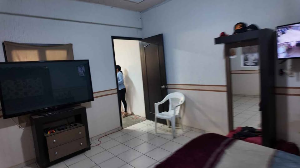 2 habitaciones 2 baños - Casa 2