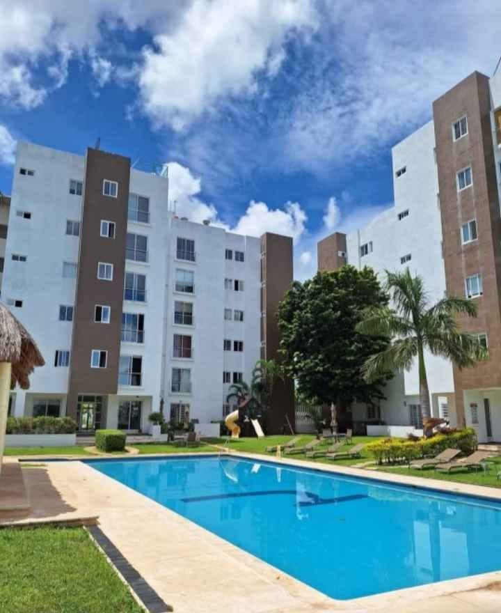 3 habitaciones 2 baños - Departamento 2