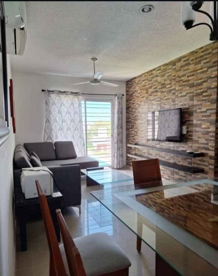 3 habitaciones 2 baños - Departamento 3