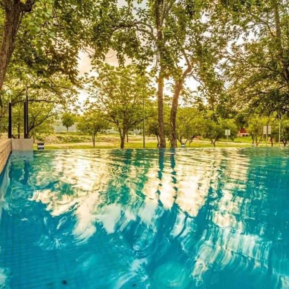 Monoambiente 0 baños - Townhouse 2
