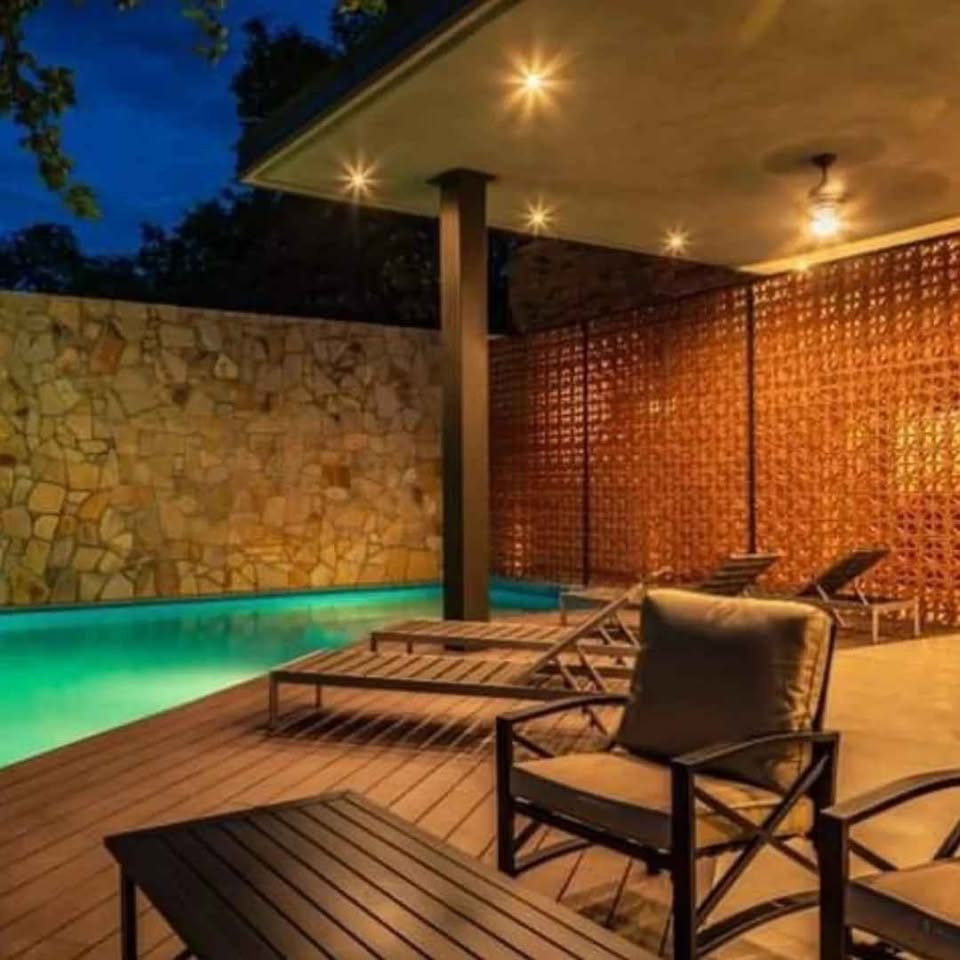 Monoambiente 0 baños - Townhouse 3