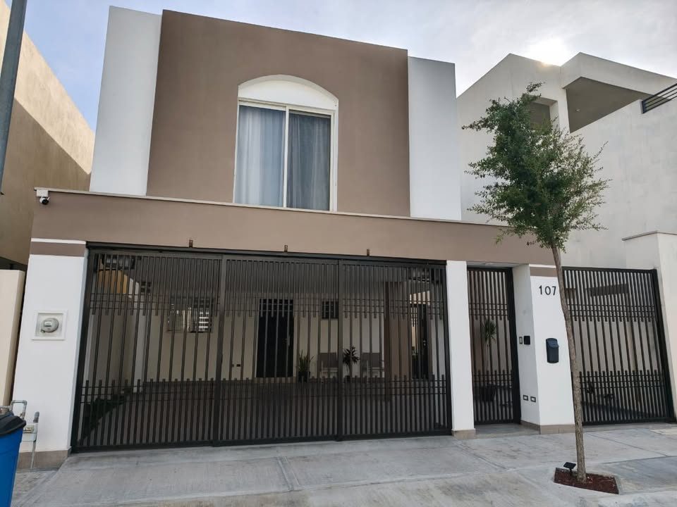 Casa en venta · 3 rec 3
