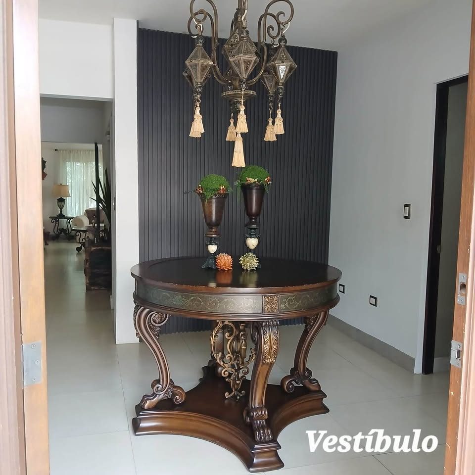 3 habitaciones 4 baños - Casa 2