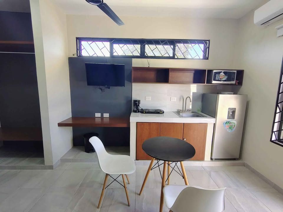 Monoambiente 1 baño - Departamento 2