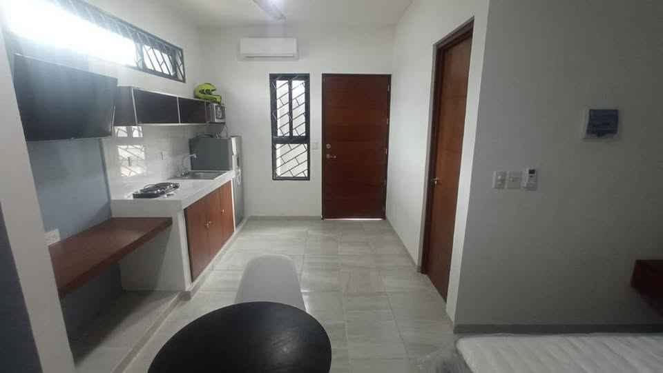 Monoambiente 1 baño - Departamento 3