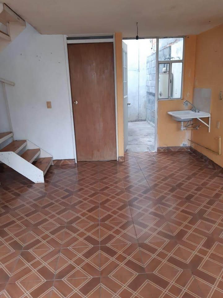 2 habitaciones 1 baño - Casa 2