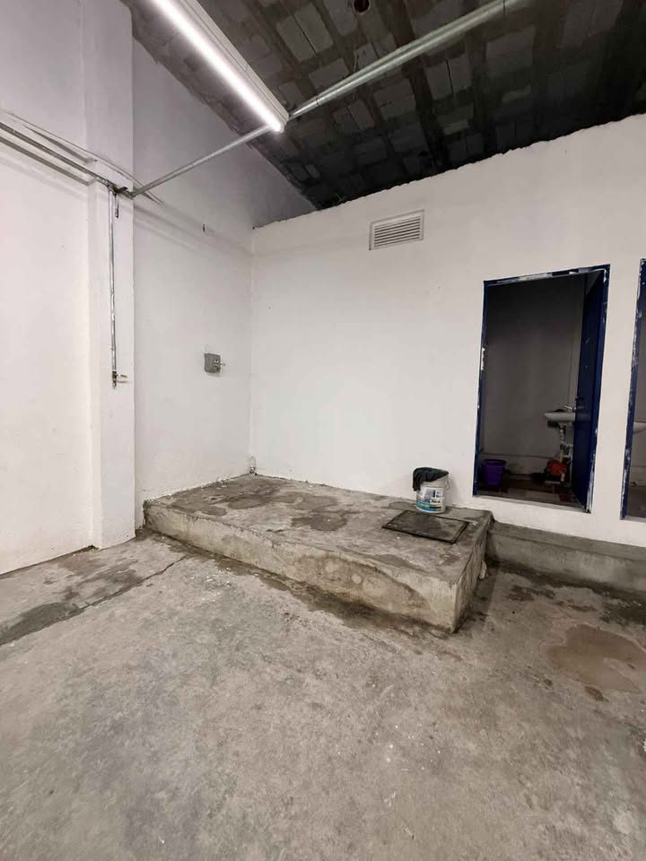 Monoambiente 5 baños - Townhouse 2