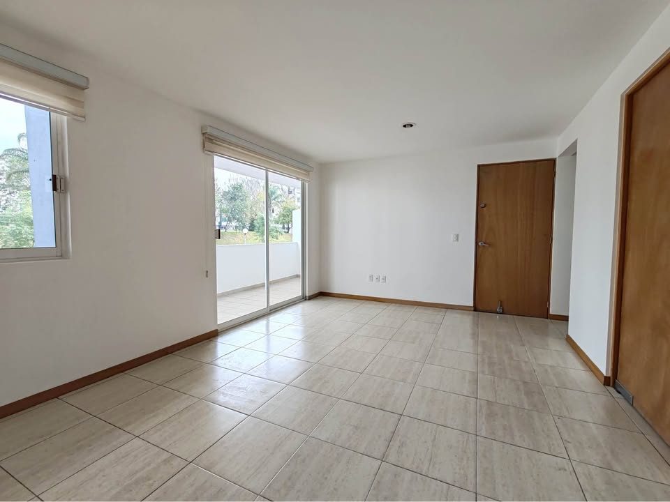 2 habitaciones 1 baño - Departamento 3