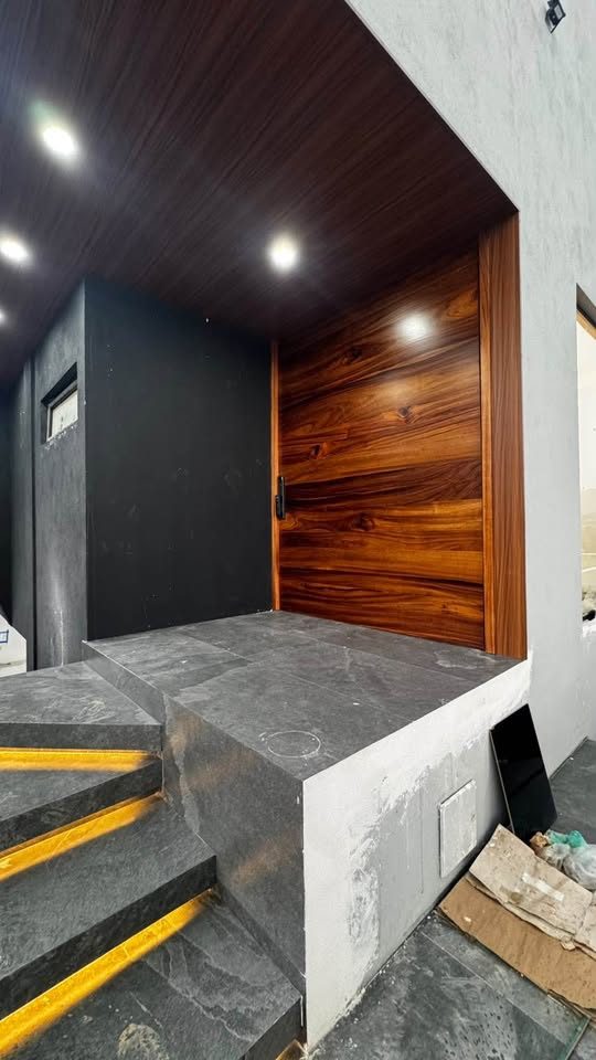 4 habitaciones 5 baños - Casa 3