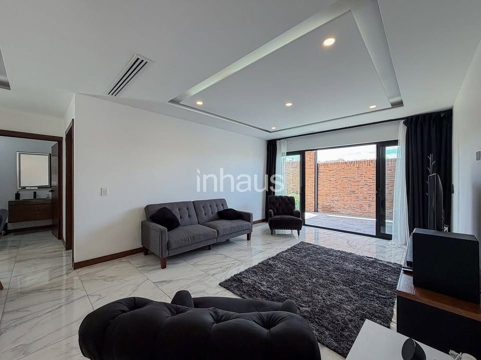 1 habitación 1 baño Casa 3
