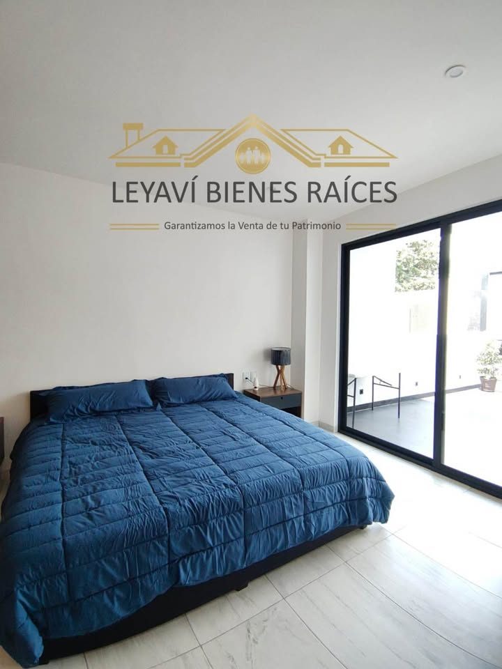 3 habitaciones 4 baños - Casa 2