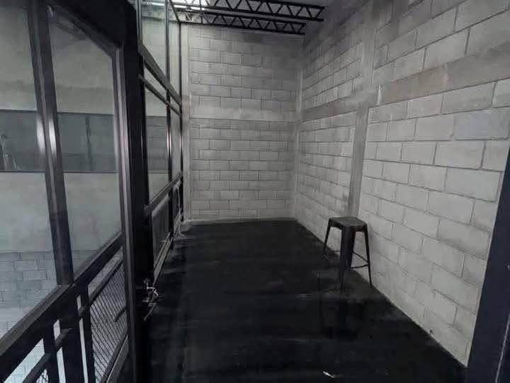 Monoambiente 0 baños - Casa 2