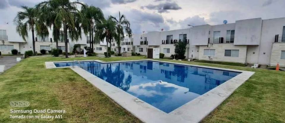 3 habitaciones 3 baños - Casa 2