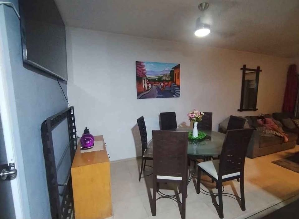 3 habitaciones 3 baños - Casa 3