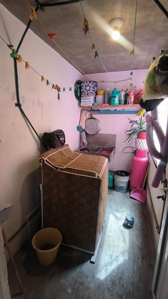 2 habitaciones 1 baño - Departamento 3