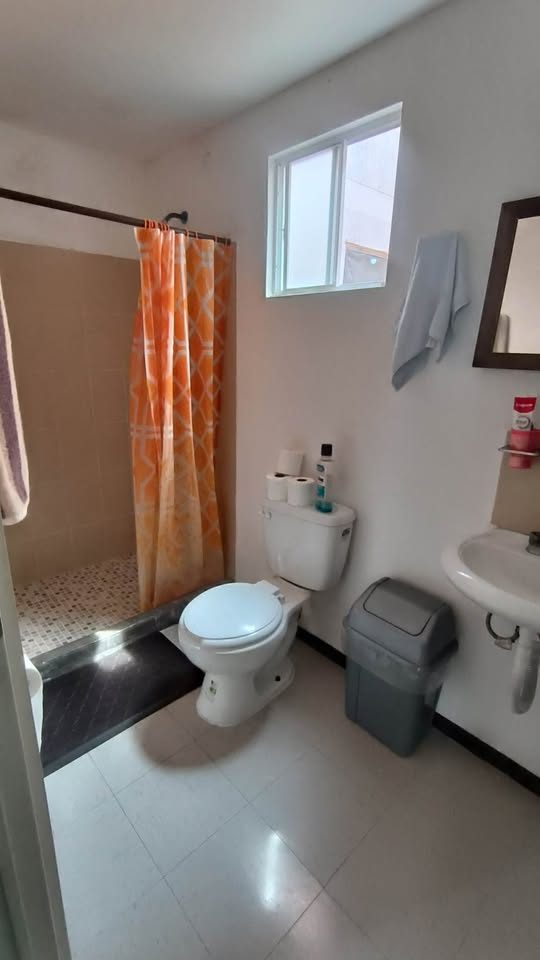 2 habitaciones 1 baño - Departamento 2