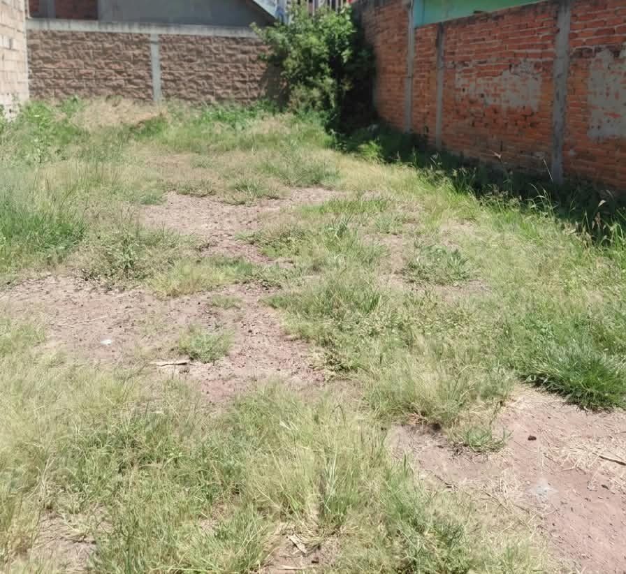 Terreno en venta · 105 m² · Salamanca 2