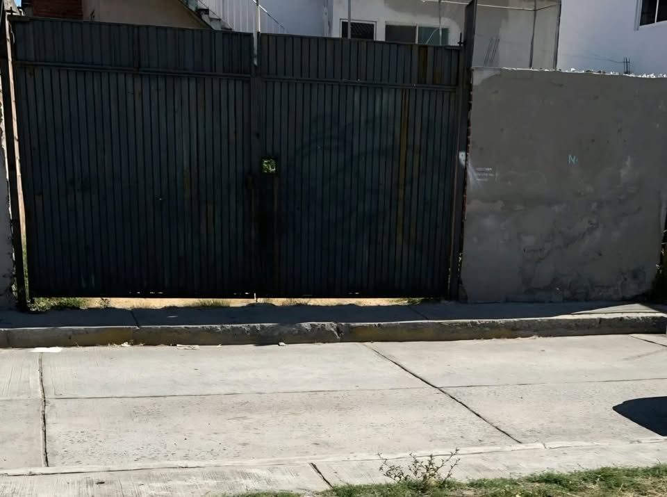 Terreno en venta · 105 m² · Salamanca 3