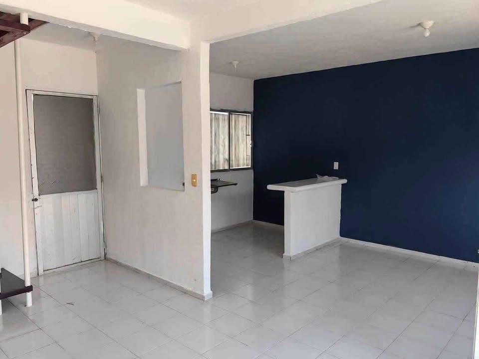 2 habitaciones 1 baño - Casa 3