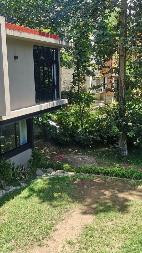 8 habitaciones 4 baños - Townhouse 3