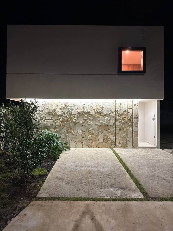 3 habitaciones 3 baños - Casa 2