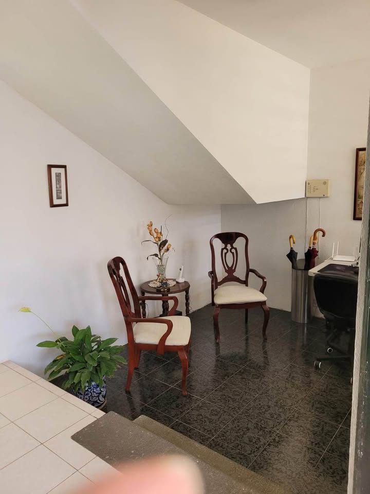 Casa en venta · 3 rec 3
