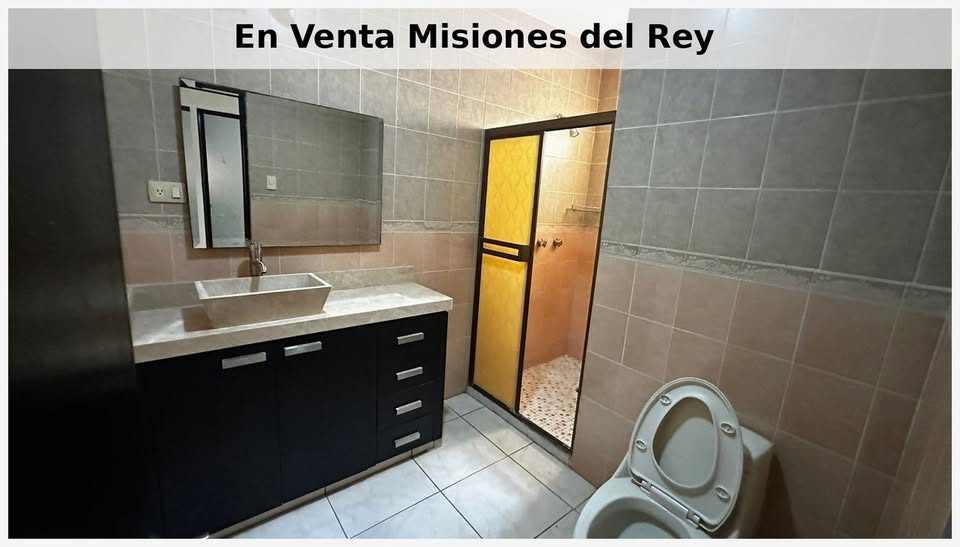 4 habitaciones 4 baños Casa 3