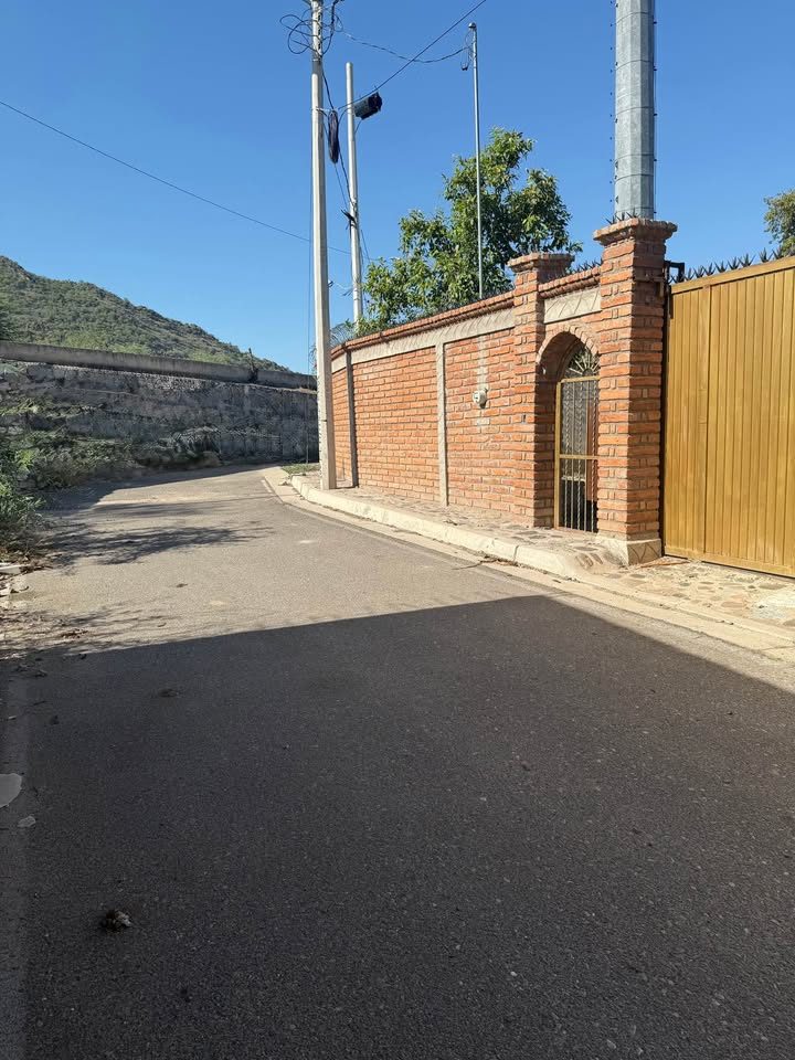 Monoambiente 0 baños - Townhouse 3